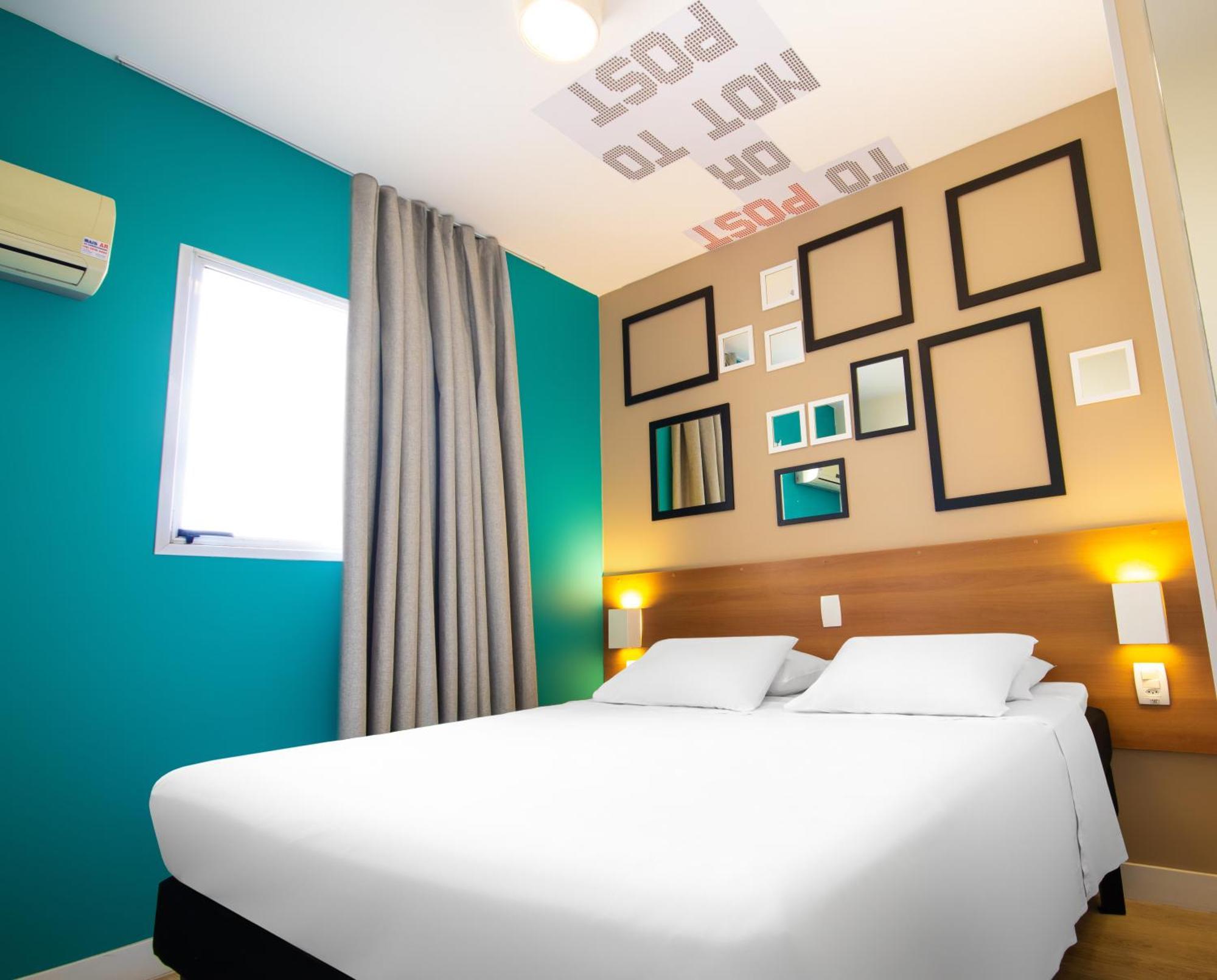 Dan Hotel São Carlos