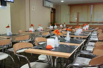 Hotel Dan