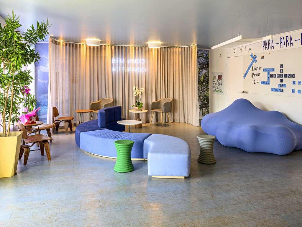 Hotel Dan By Nacional 3*