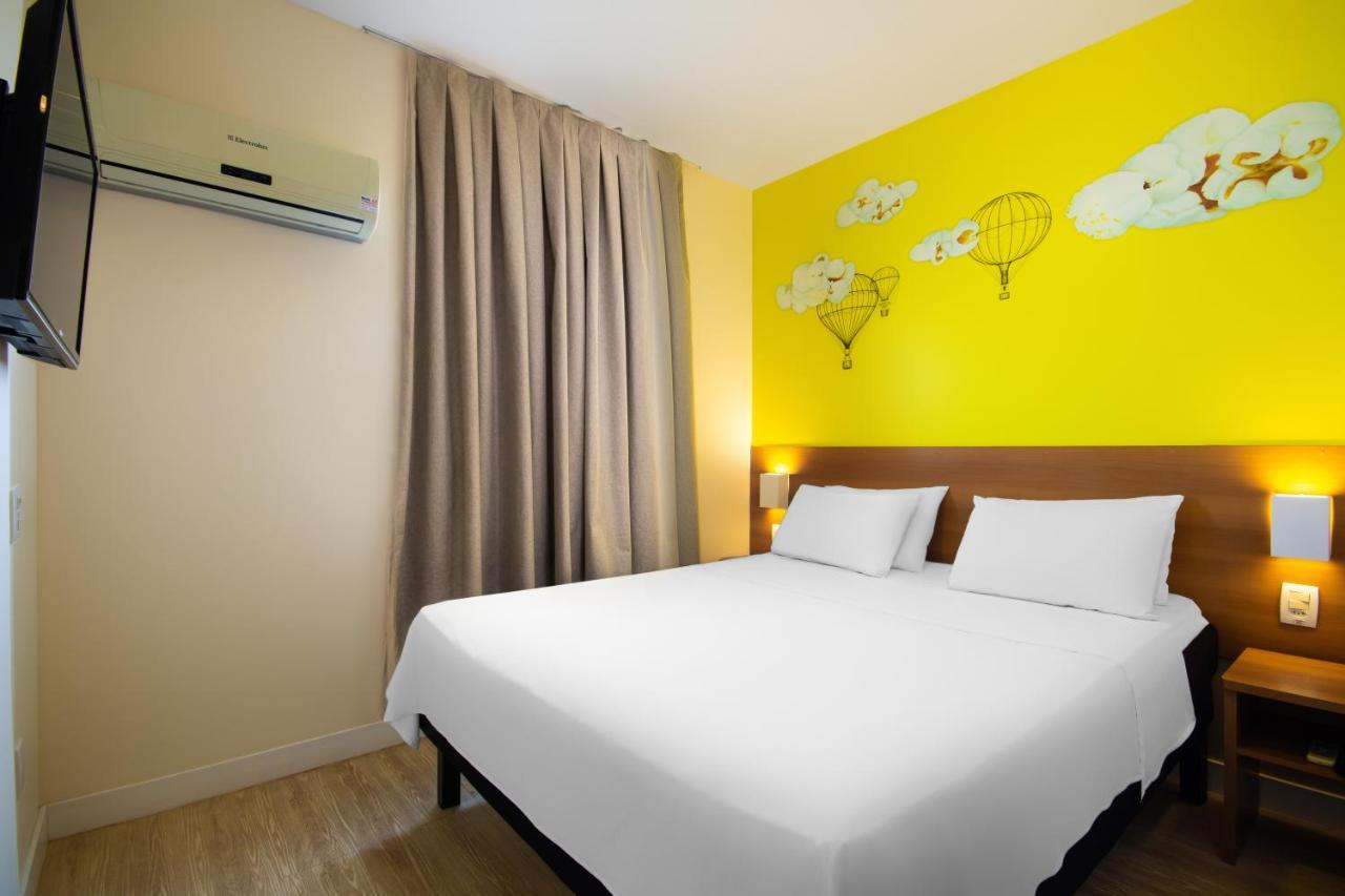 Dan By Nacional Hotel 3*