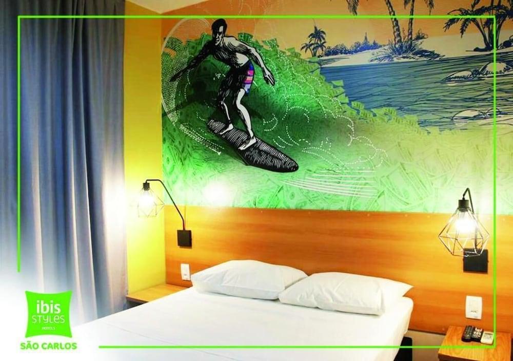 Hotel Dan By Nacional 3*