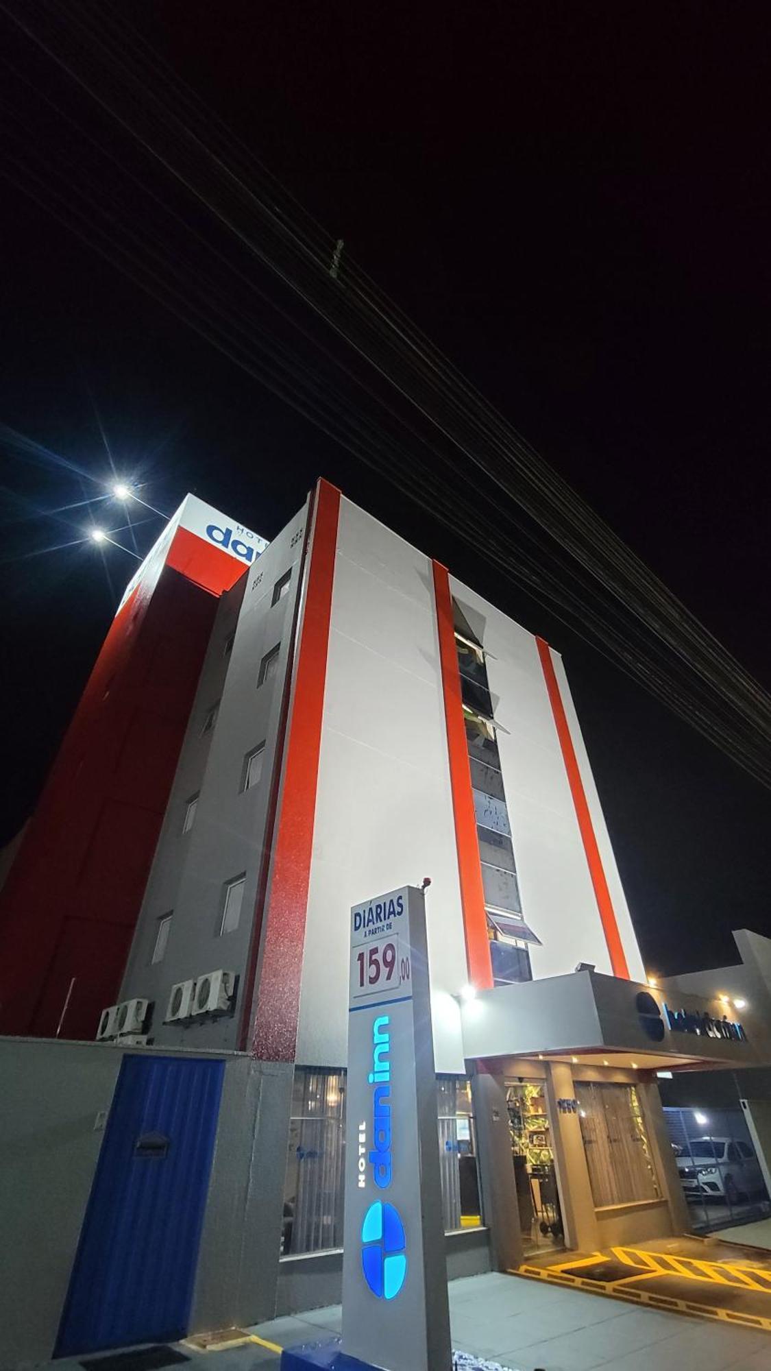 Hotel Dan By Nacional Sao Carlos (Sao Paulo)