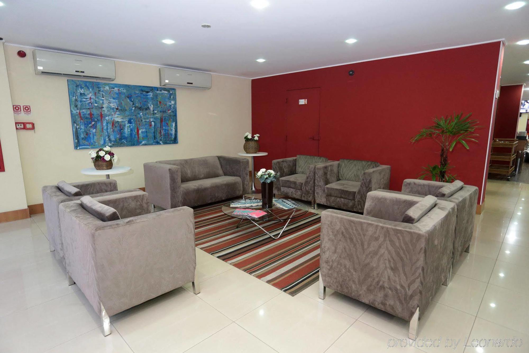 Hotel Dan By Nacional Sao Carlos (Sao Paulo)