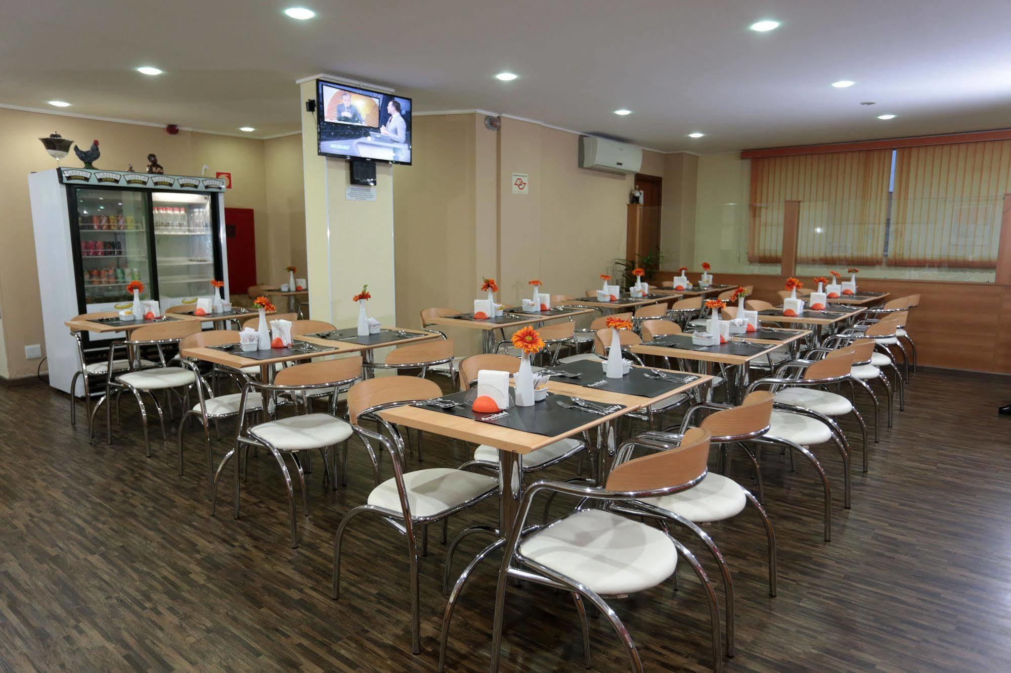 Dan By Nacional Hotel 3*